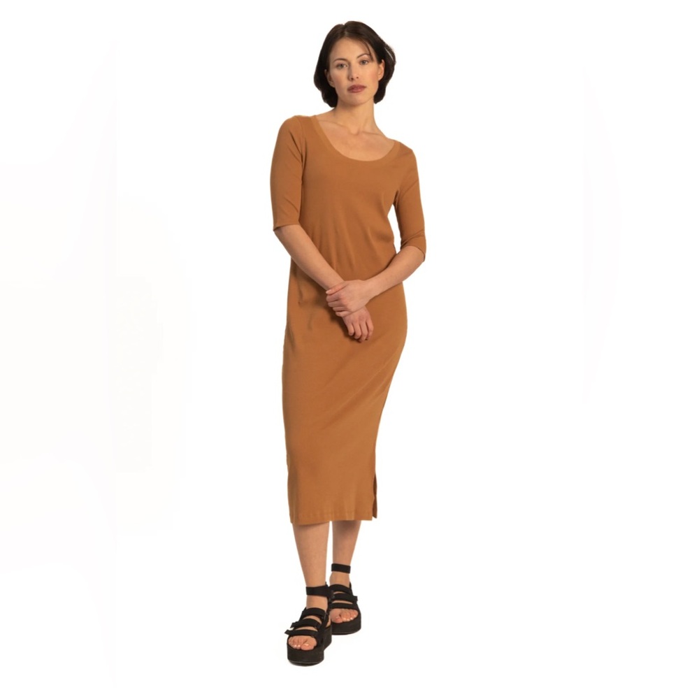 Paper Label Alice dress